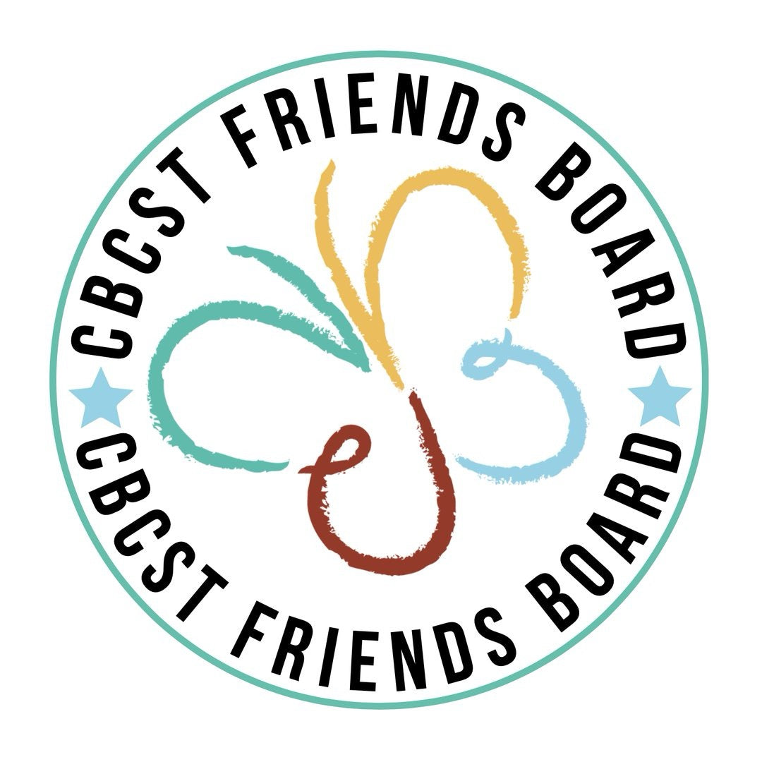 CBCST Boots Brand + Ribbons